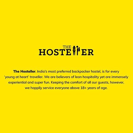 The Hosteller Tirthan Valley Gushaini Exteriér fotografie